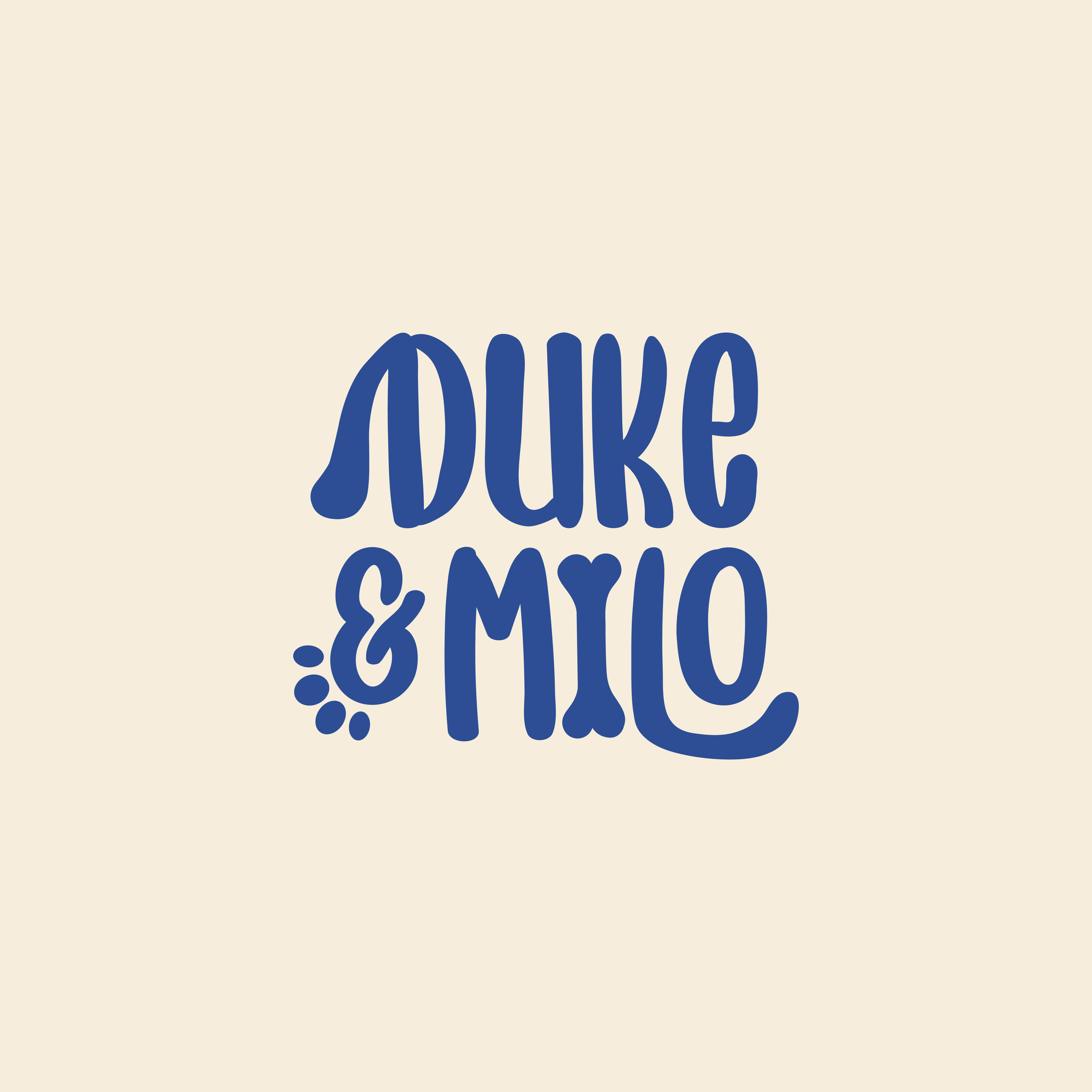 Duke & Milo | Premium Dog Accessories & Gifts | UK Shop
– Duke and Milo