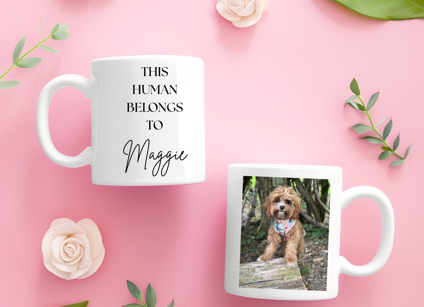 Personalised Mug