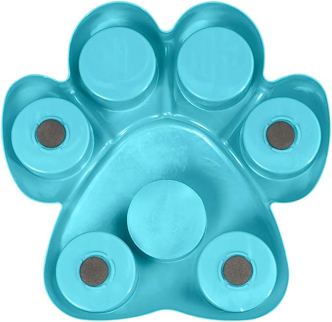 iQuties - إخفاء مخالب التدريب النشط