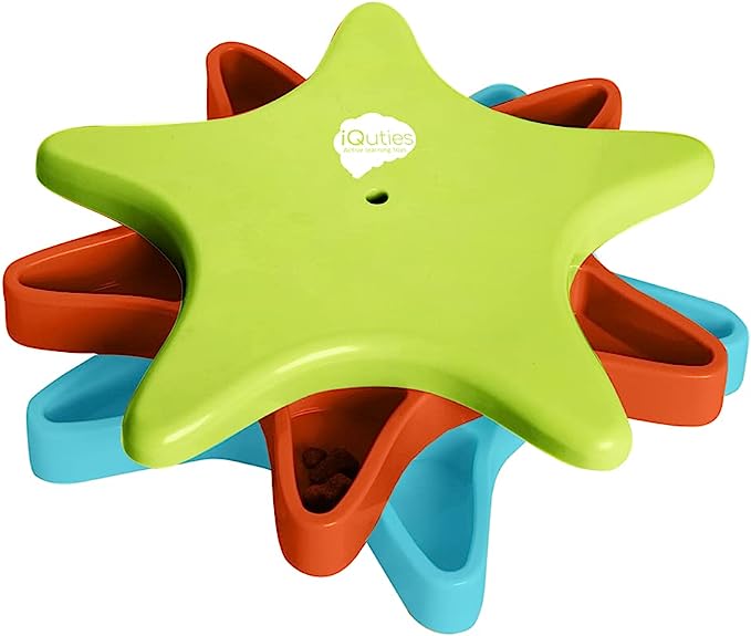 iQuties - Twister de entrenamiento activo