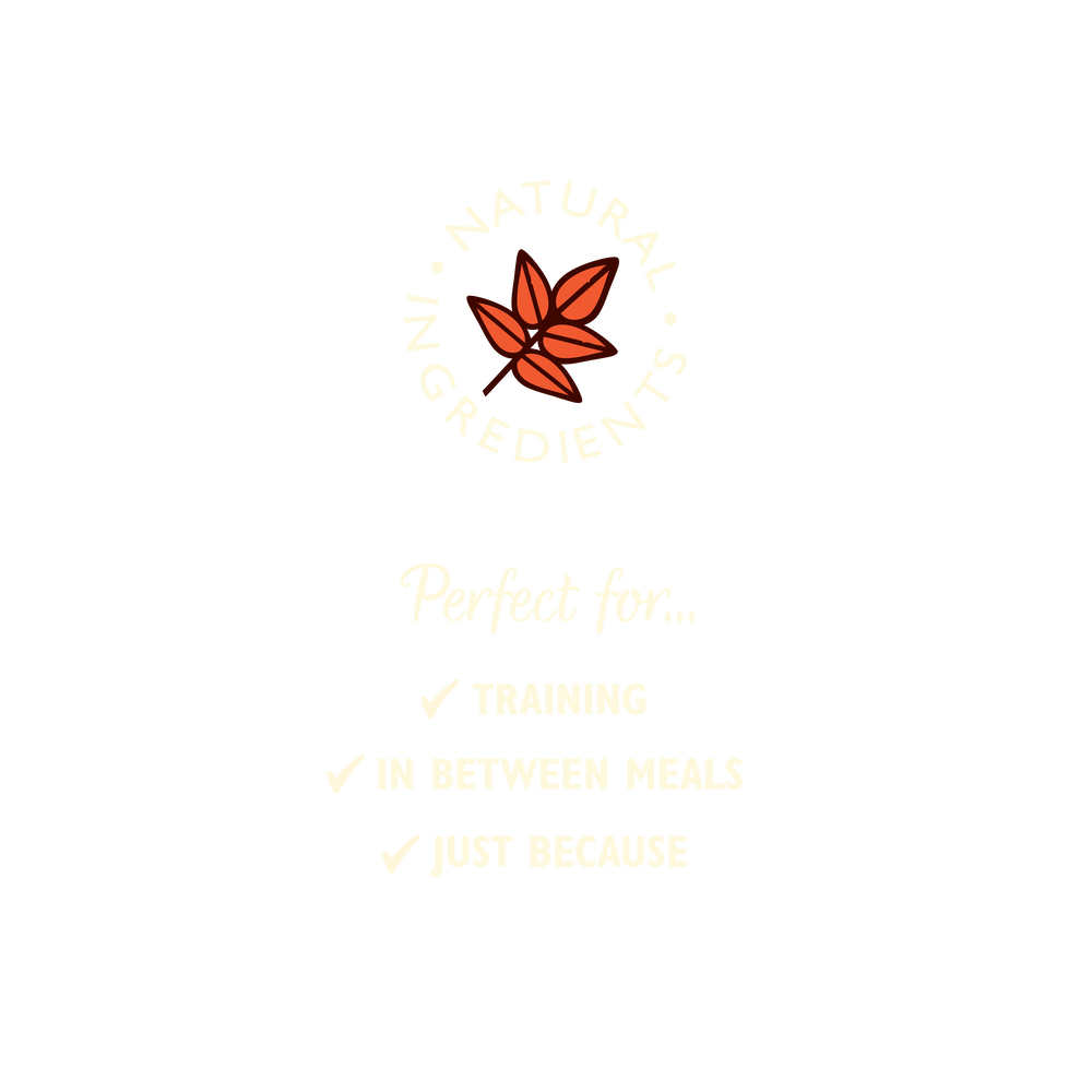 Lily's Kitchen - Chomp-Away Chicken Bites