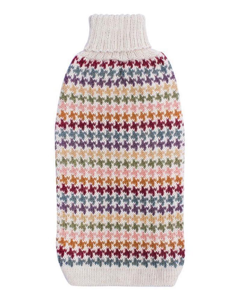 "Artesana" Handmade Alpaca Wool Dog Jumper