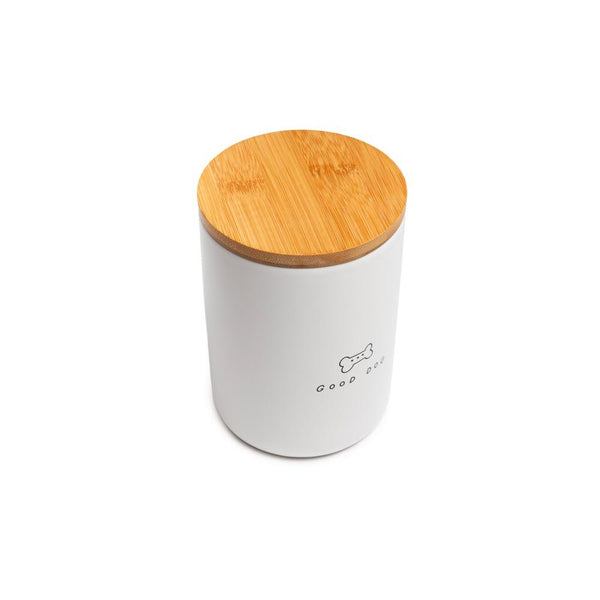 جرة مكافآت الكلاب الجيدة