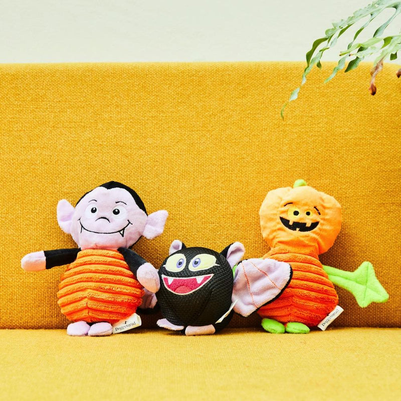 The Halloween Vampire