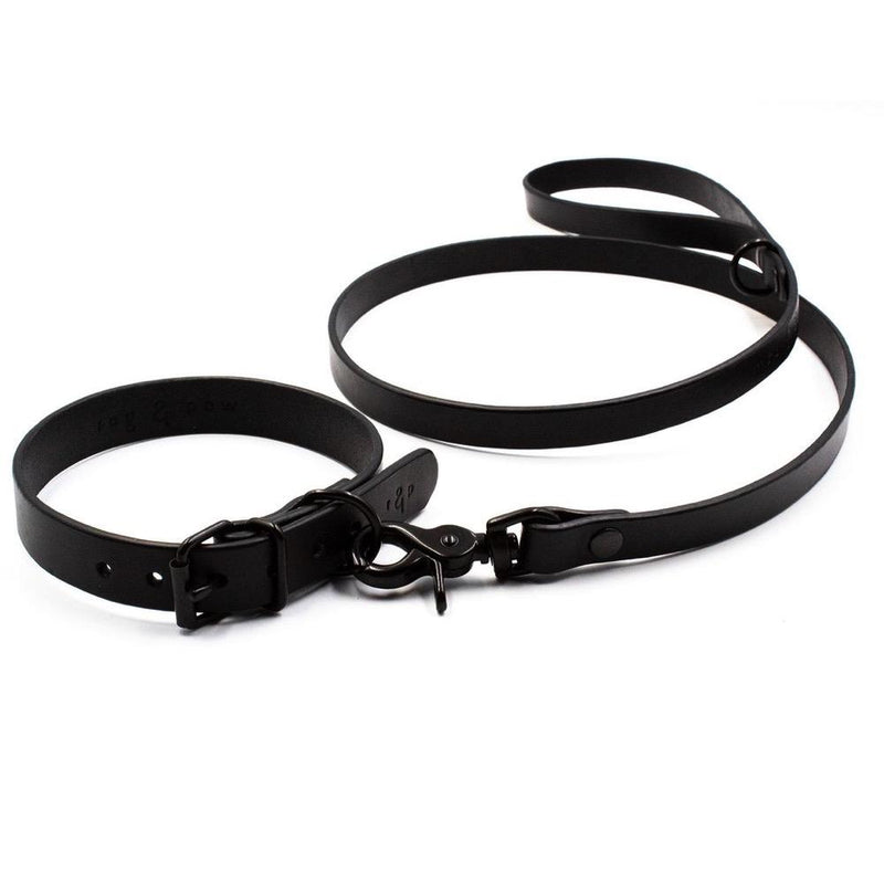 ماتي الرصاص الأسود