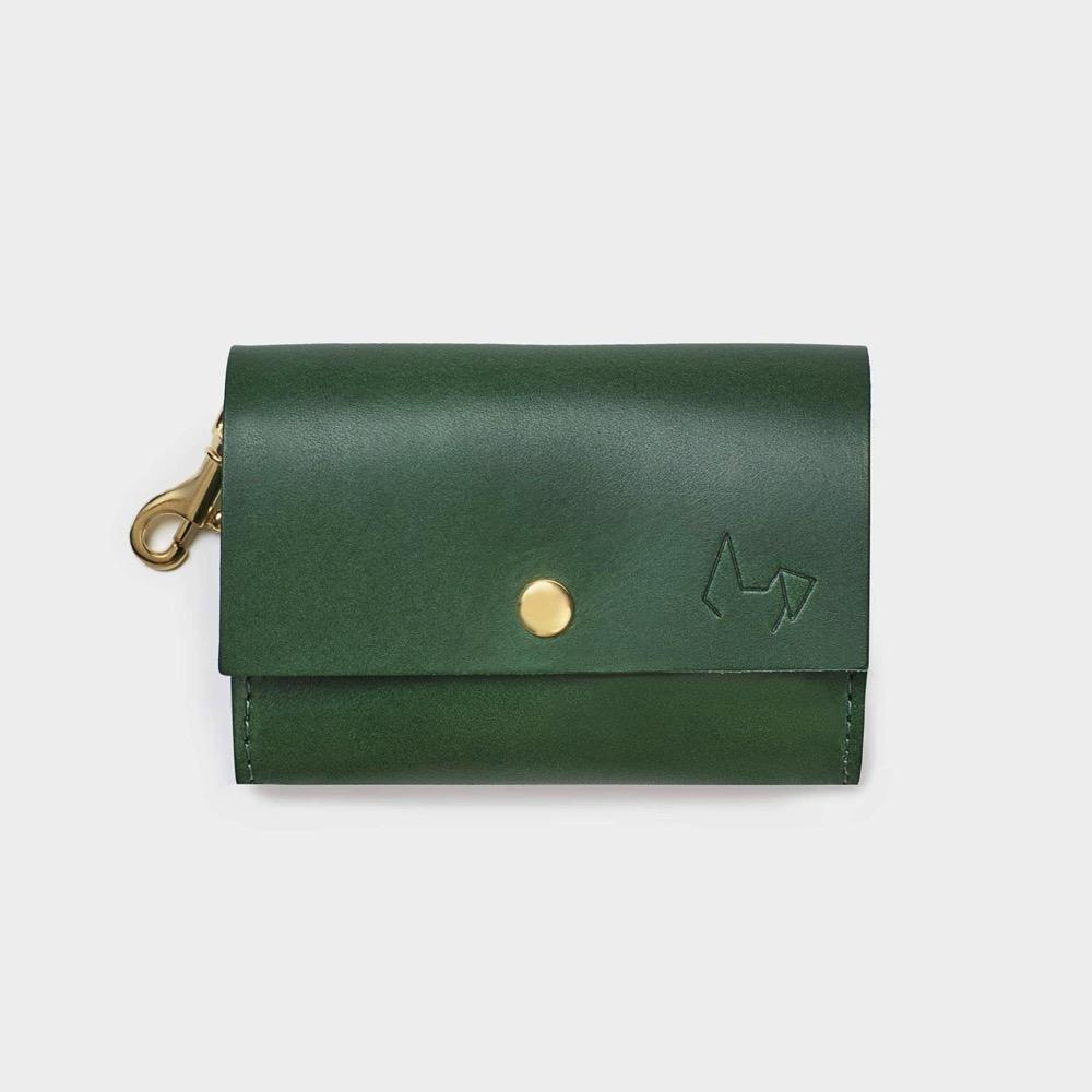 Bolsa de yute ecológica