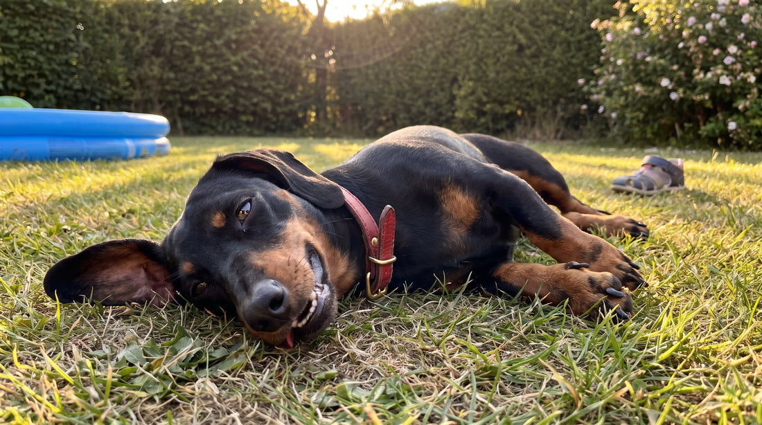 The Dog Days of Summer: How the Hottest Weeks Got Named After a Dog