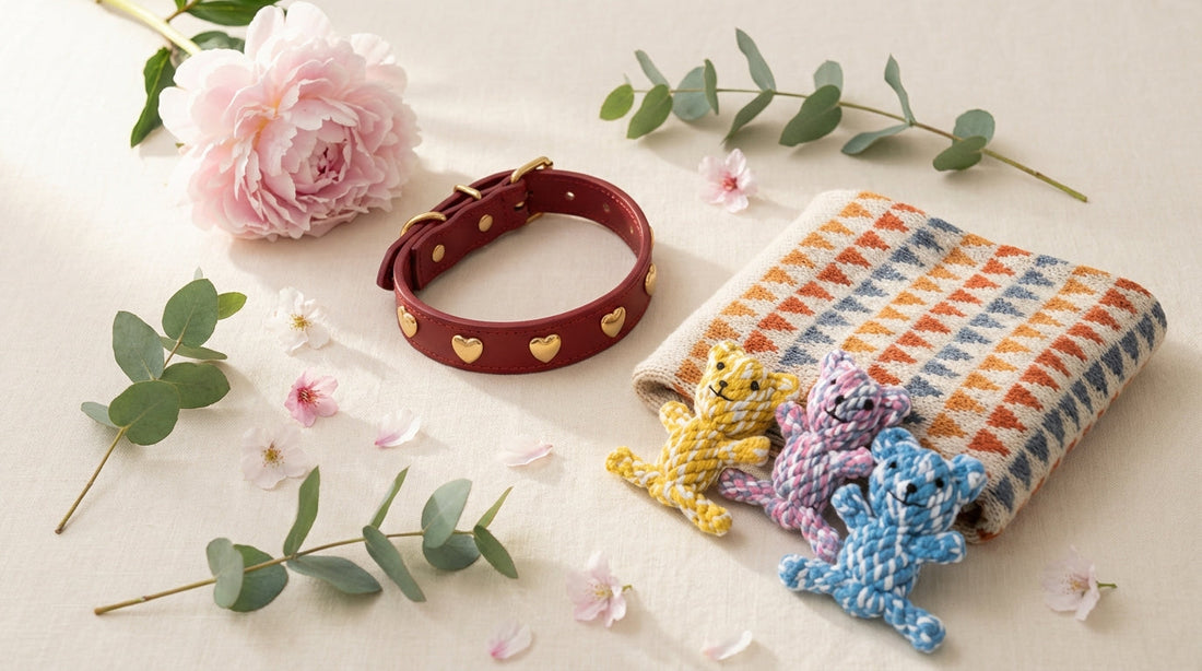 The Best Gifts for Dog Lovers | A Duke & Milo Guide