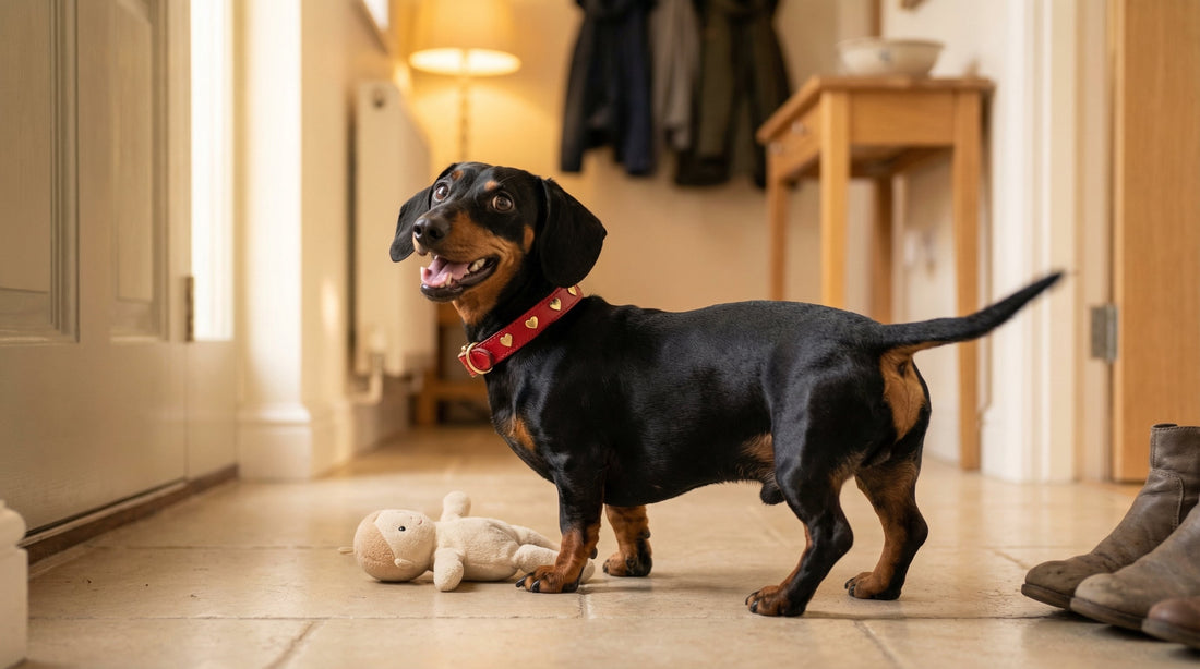 The One Who Always Thinks You're Coming Home Forever