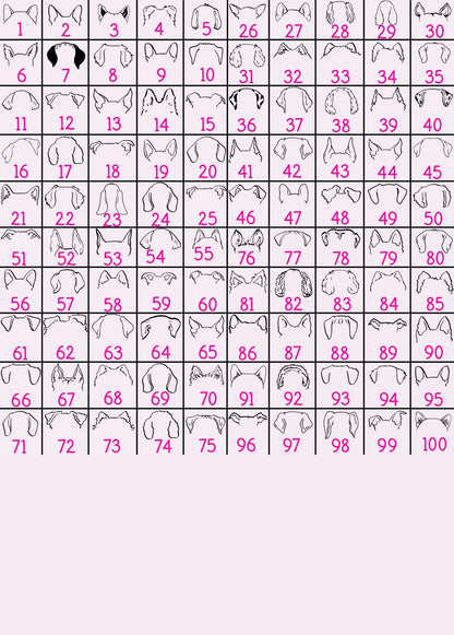 Personalised Toy Bag