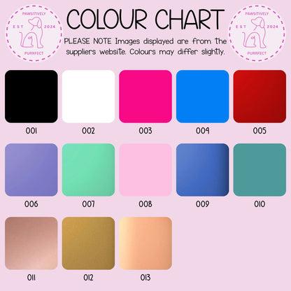 Personalised Toy Bag