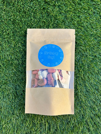 Birthday Girl Treat Pick n Mix Chocolate Treats 150g