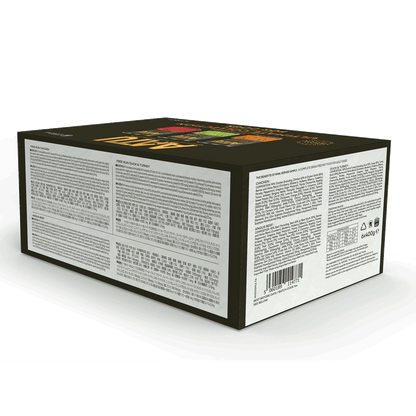 AATU - Wet Variety Dog Food Ultimate Multi Pack