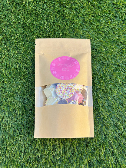 Birthday Boy Treat Pick n Mix Chocolate Treats 150g