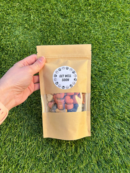 Get Well Soon Pick n Mix Biscuit Treats 125g