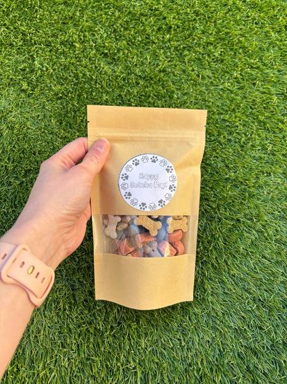Happy Gotcha Day Treat Pick n Mix Chocolate Treats 150g