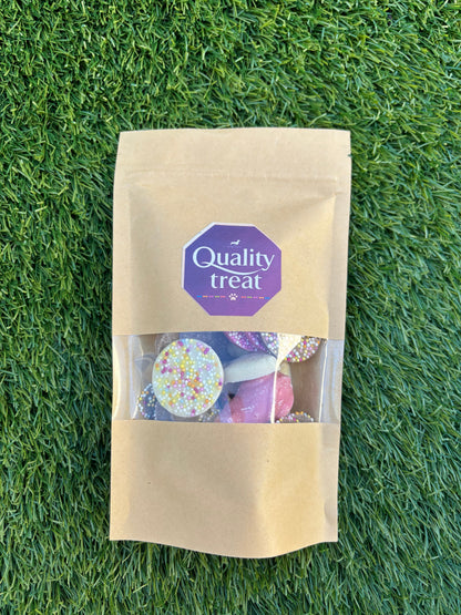 Quality Treat Pick n Mix Chocolate Treats 150g