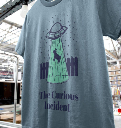 The Curious Incident Tee