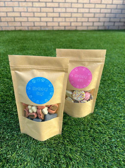 Birthday Girl Treat Pick n Mix Chocolate Treats 150g