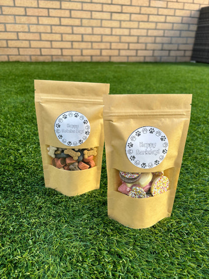 Birthday Girl Treat Pick n Mix Chocolate Treats 150g