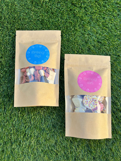 Birthday Girl Treat Pick n Mix Chocolate Treats 150g