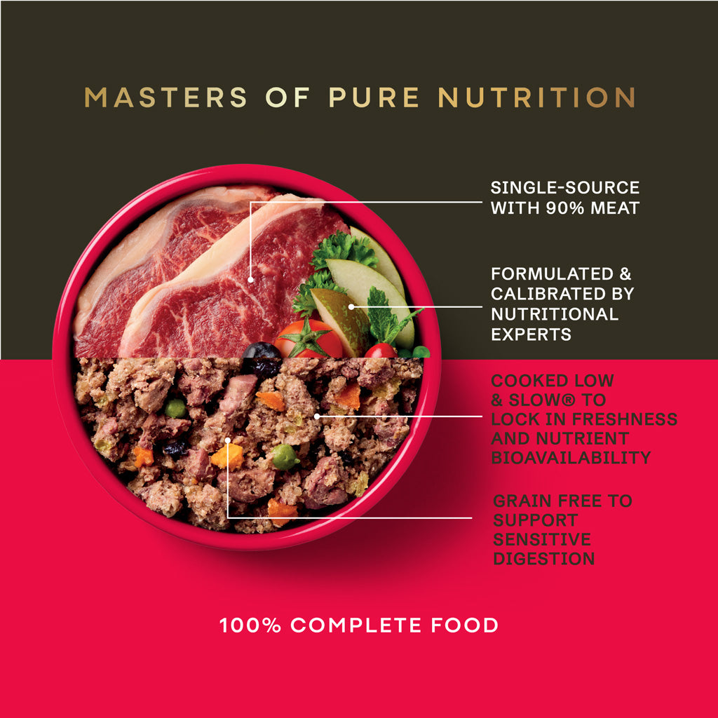 AATU - Wet Variety Dog Food Ultimate Multi Pack