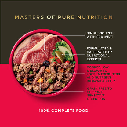 AATU - Wet Variety Dog Food Ultimate Multi Pack