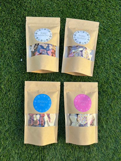 Birthday Girl Treat Pick n Mix Chocolate Treats 150g