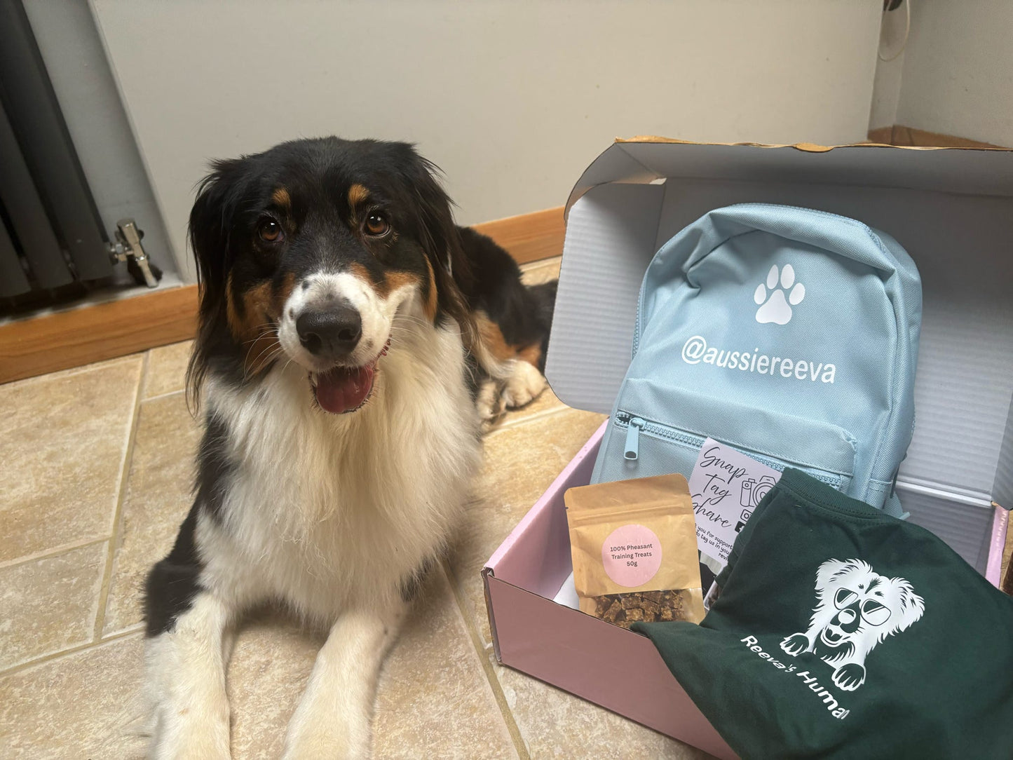 Personalised Mini Backpacks