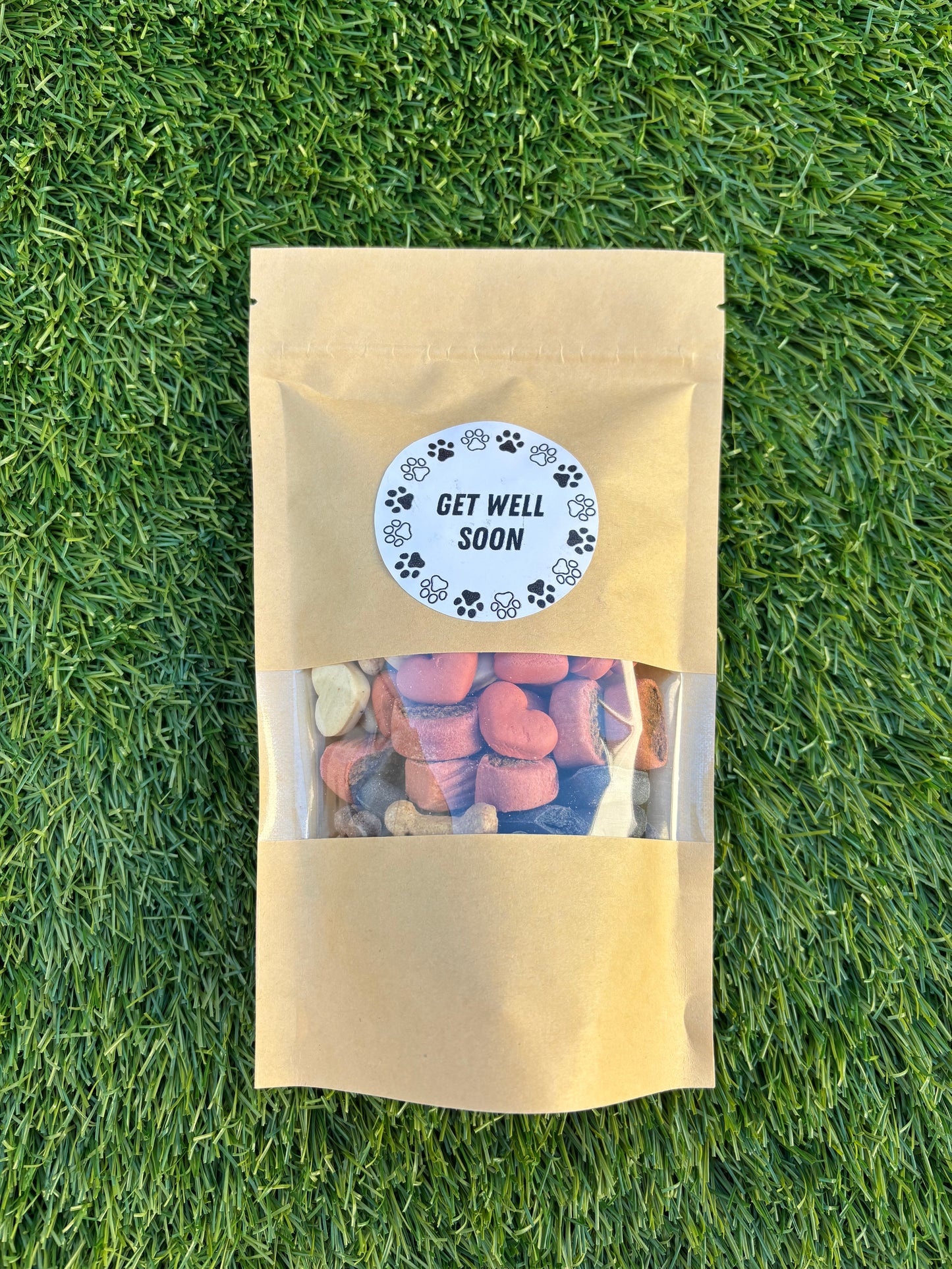Birthday Girl Treat Pick n Mix Chocolate Treats 150g