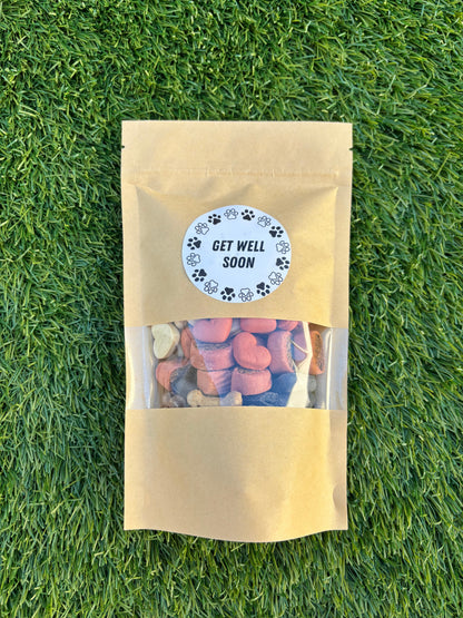 Happy Barkday Treat Pick n Mix Chocolate Treats 150g
