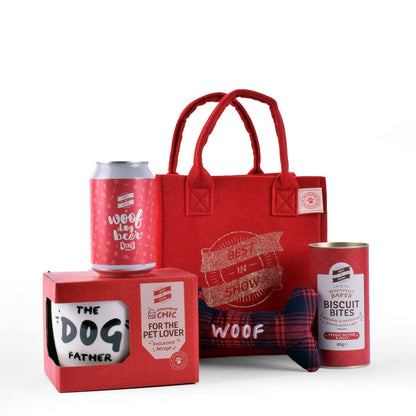 The Dog Father - Gift Bag