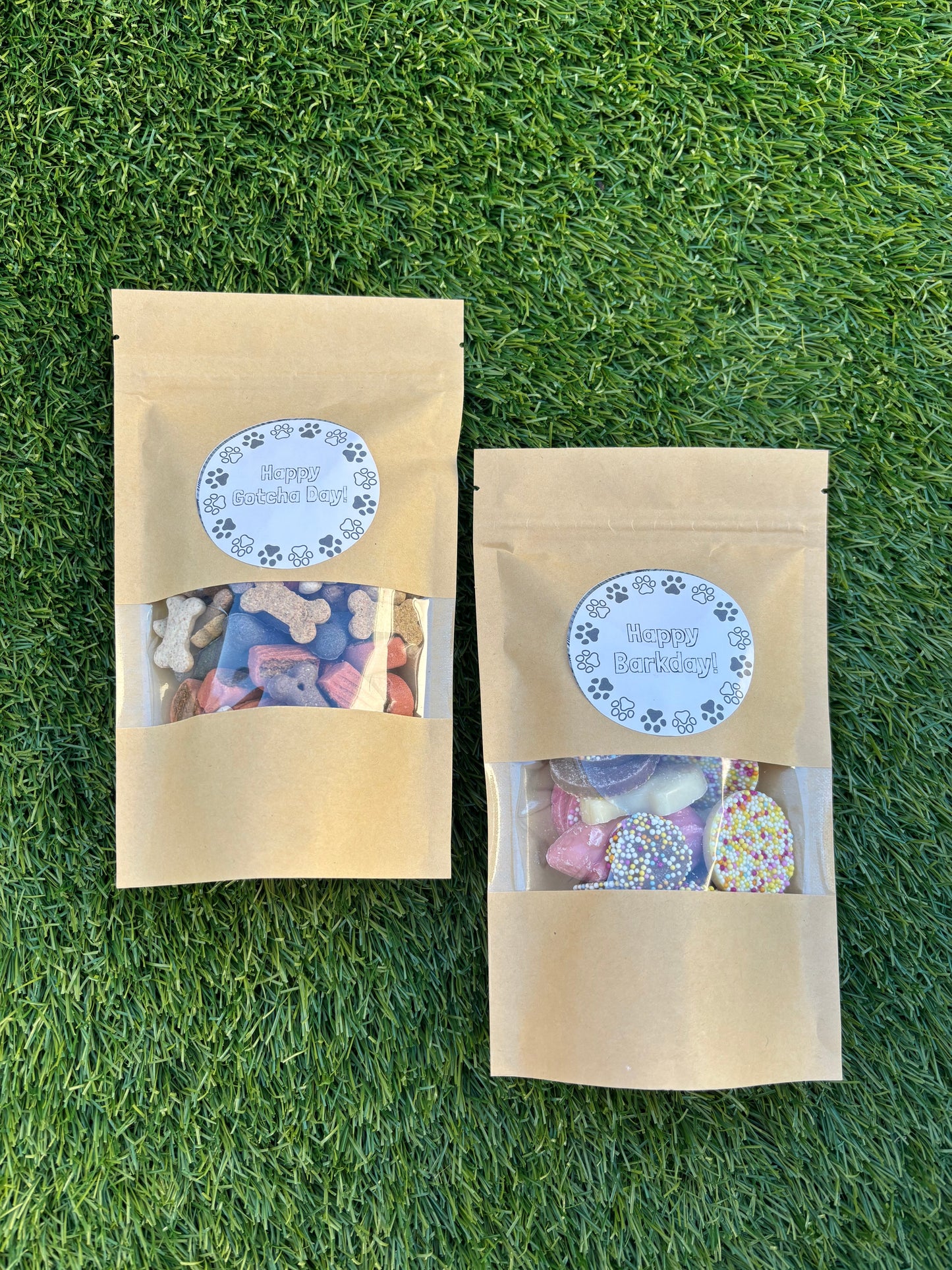 Birthday Boy Treat Pick n Mix Chocolate Treats 150g