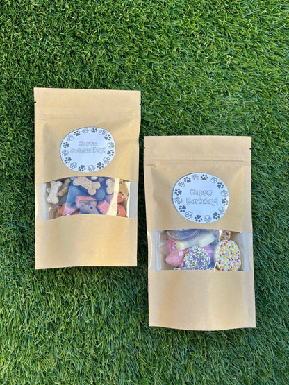 Birthday Boy Treat Pick n Mix Chocolate Treats 150g