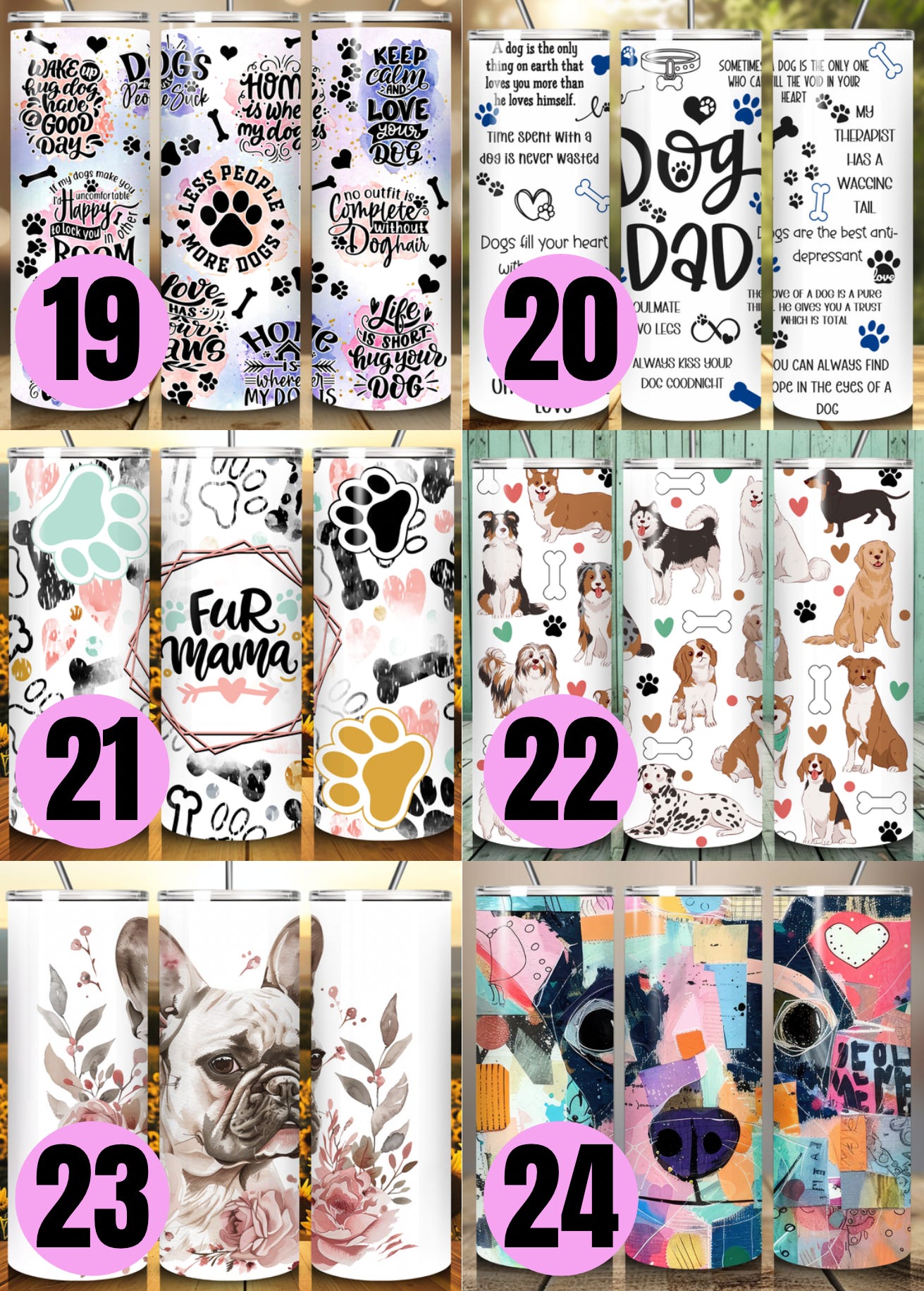 Personalised Thermal Stainless Steel Tumbler - 20oz