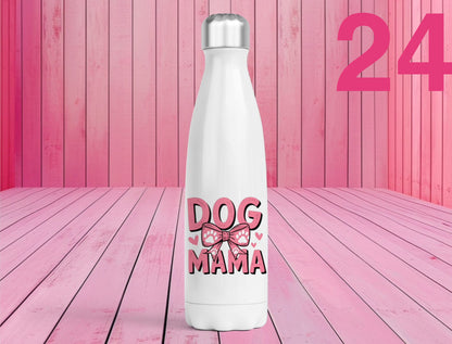 Personalised Thermal Stainless Steel Bottle - 500ml