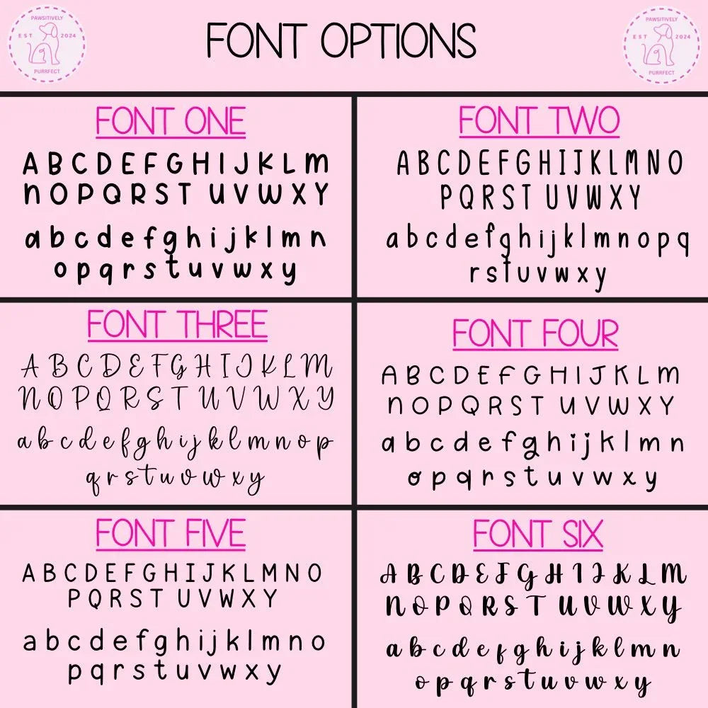 Personalised Mini Backpacks