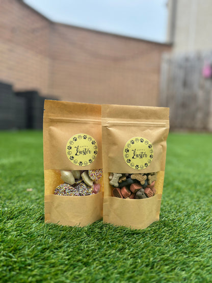 Quality Treat Pick n Mix Biscuit Treats 125g