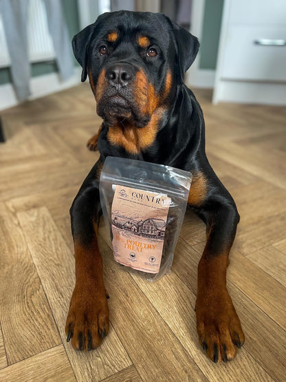 Country Barn - Chicken, Duck & Turkey Treats