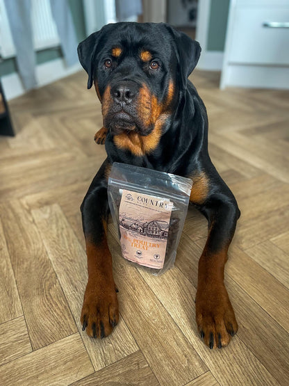 Country Barn - Chicken, Duck & Turkey Treats