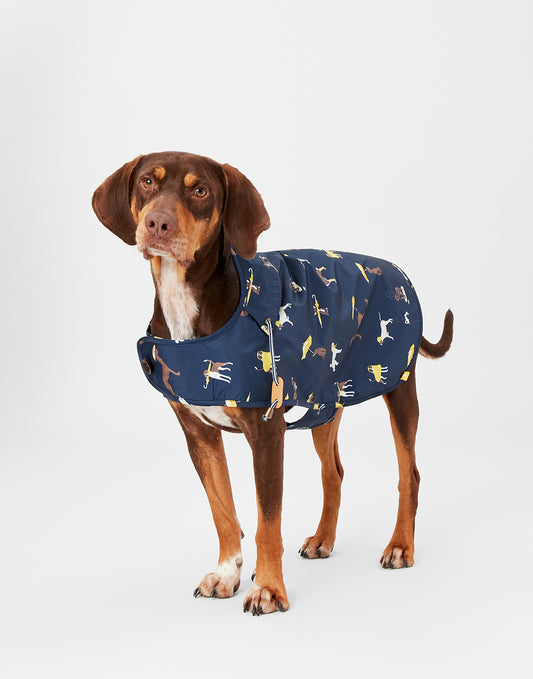 Joules - Dog Raincoat