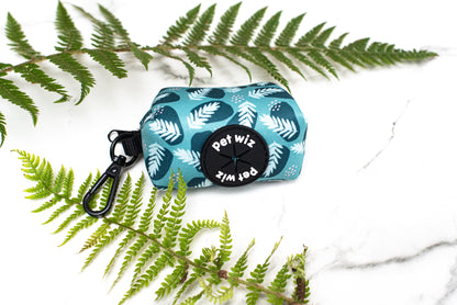 Pet Wiz poo bag holder for hands free dog walks