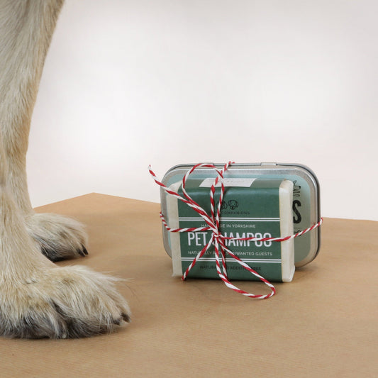 Cosy Companions - Doggy Gift Set