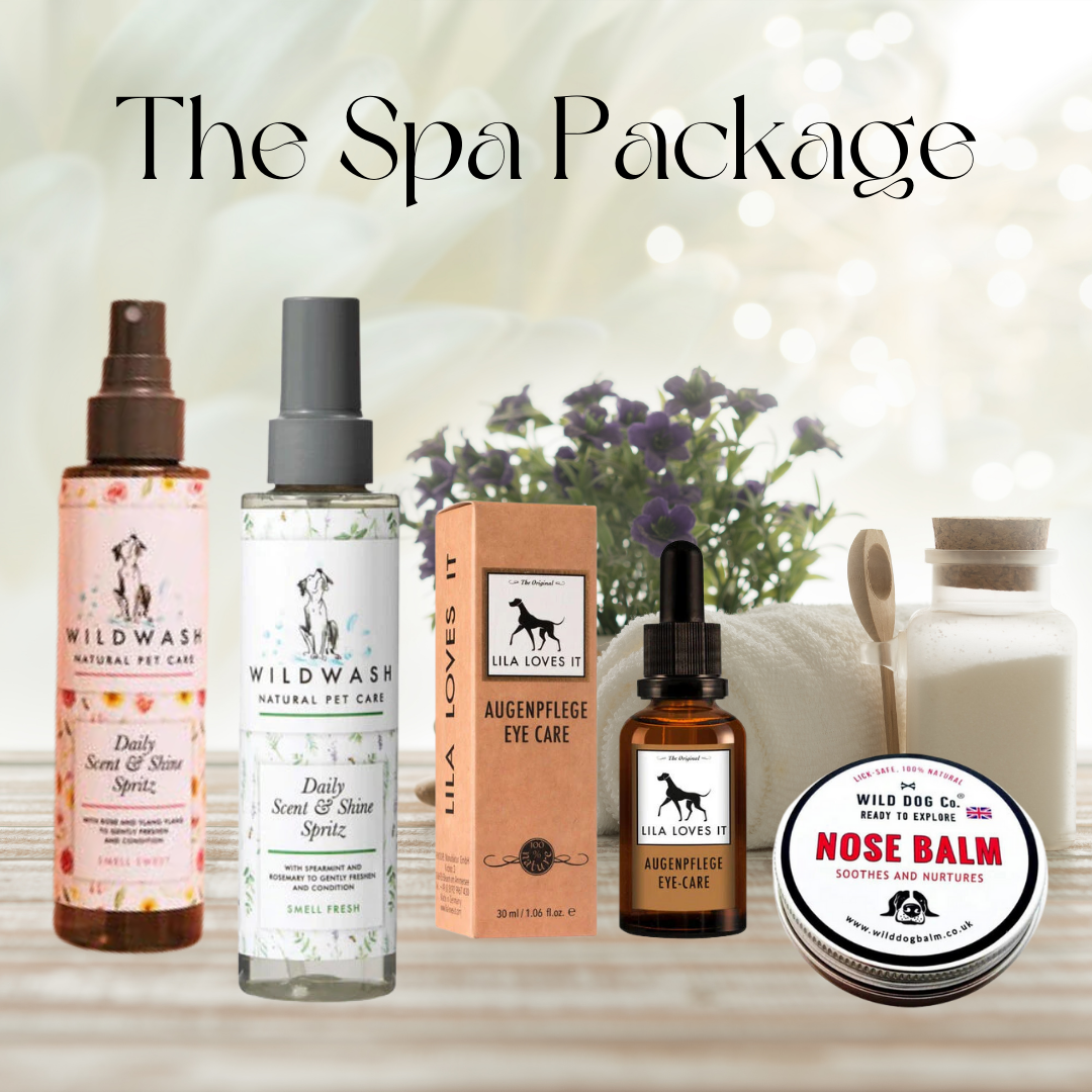 The Spa Package