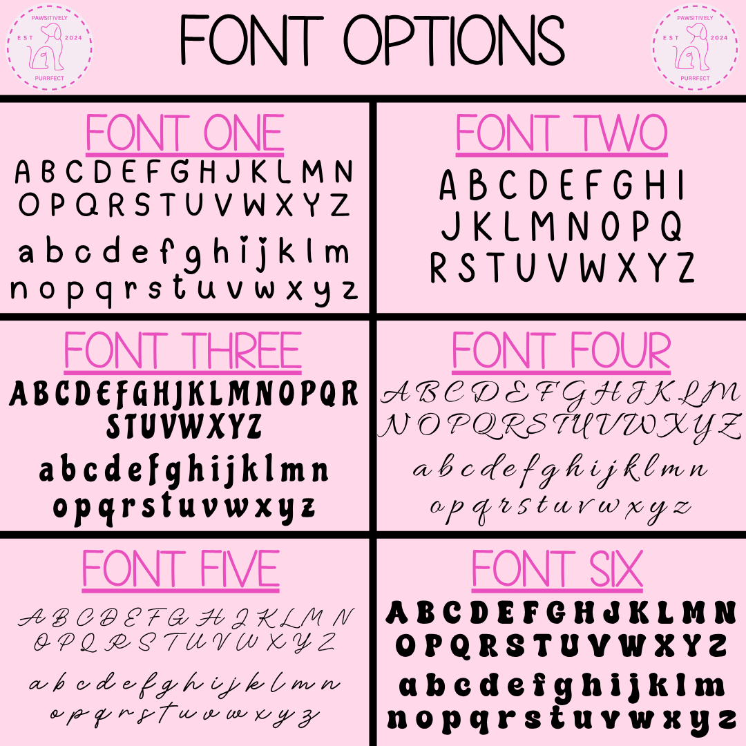 Personalised Toy Bag