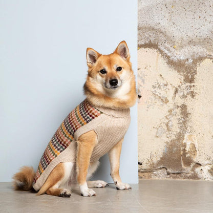 Artesana Dog Jumper