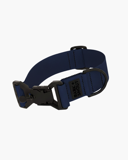 AirTag Dog Collar (M-XL)  | SPRK-40 3.0