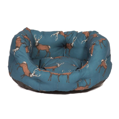 Danish Design - Woodland Stag Slumber Beds