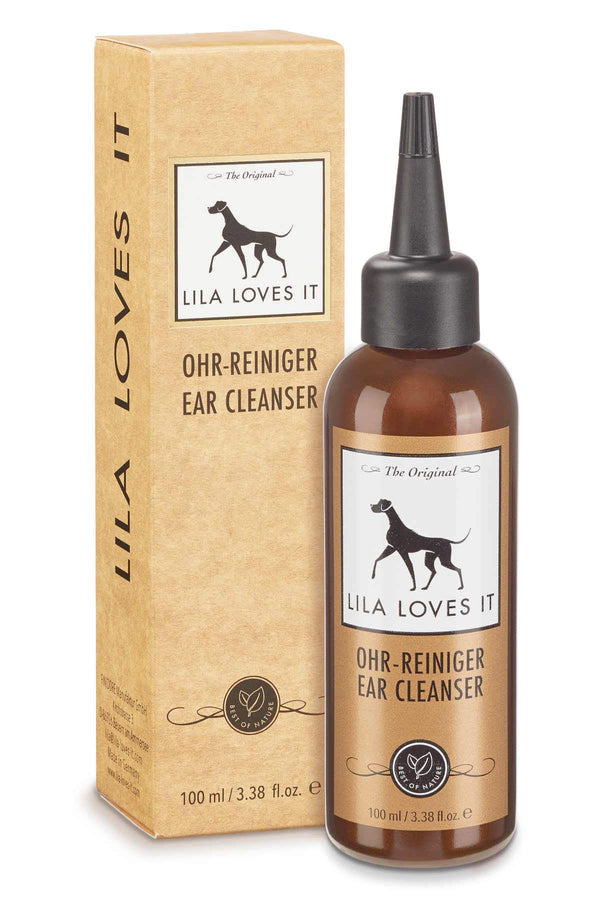 Ear Cleanser