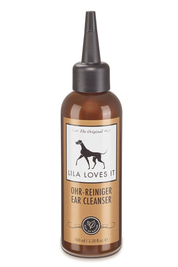 Ear Cleanser